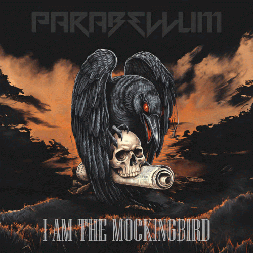 Parabellum (USA-2) : I Am the Mockingbird
